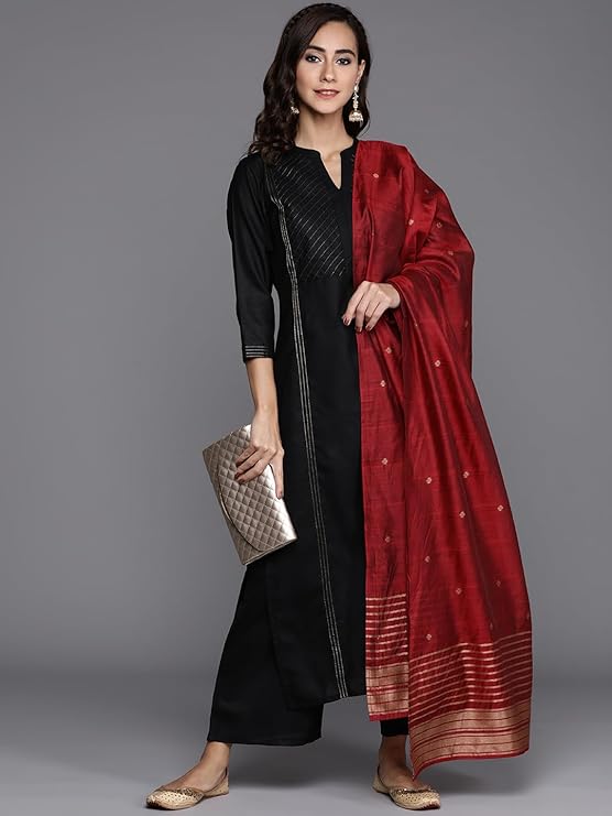 libas womens kurta set