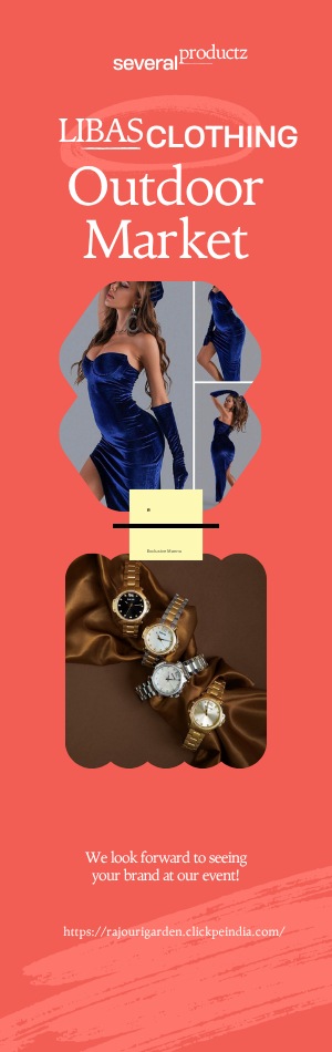 Cotton Libas Clothes for Women