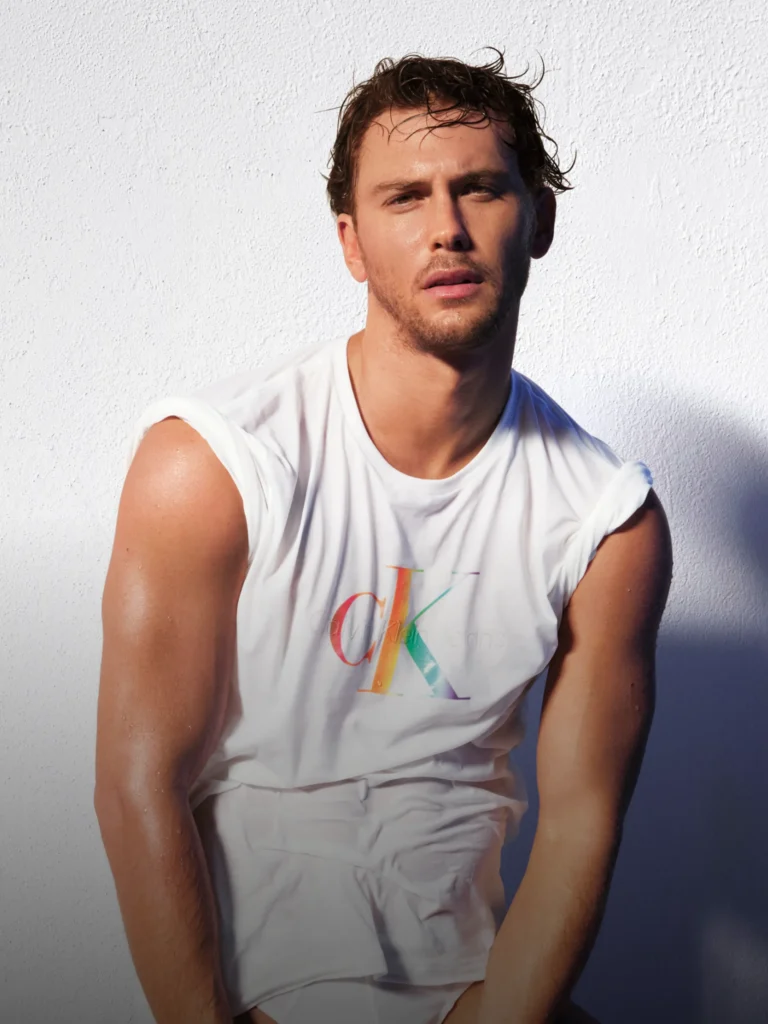 CALVEIN KLEIN STORE IN RAMESH NAGAR