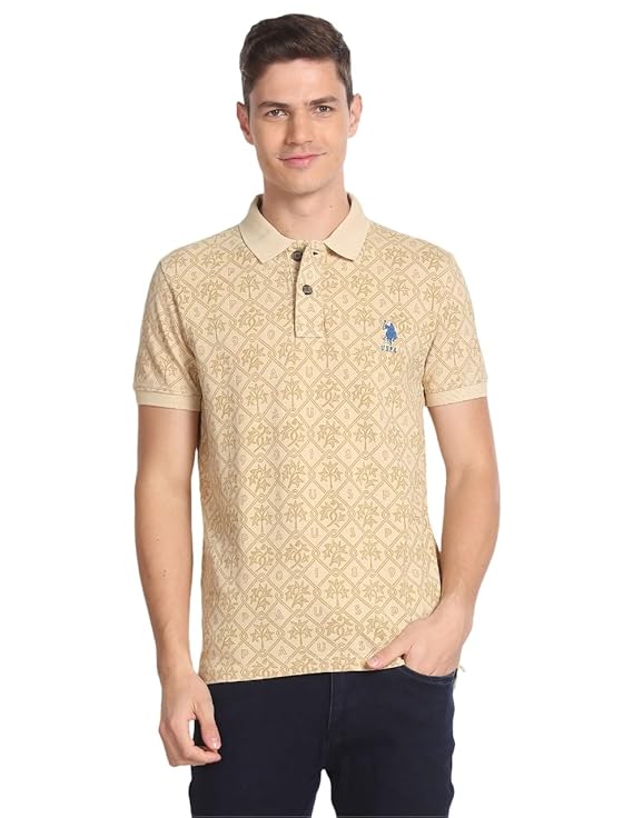 Warm Layered Slim-Fit Thermal T-Shirt (Men, Winter, Under ₹800)