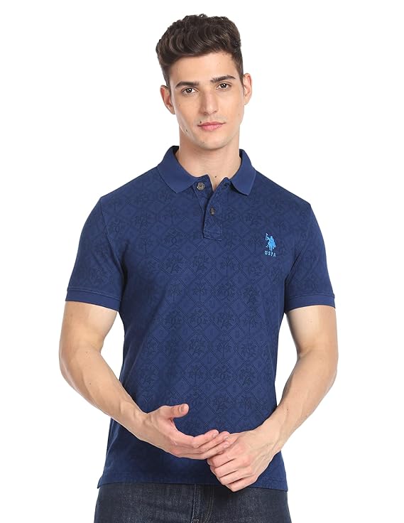 Warm Layered Slim-Fit Thermal T-Shirt (Men, Winter, Under ₹800)