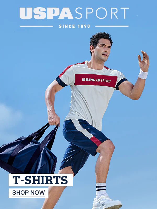 Relaxed-Fit Moisture-Wicking Workout T-Shirt (Gym Beginners)